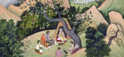 Kangra Miniature Painting: A Vaishnavite Tradition