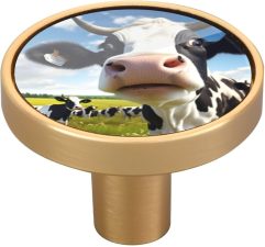 Cow Cabinet