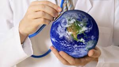 Epidemic Preparedness
