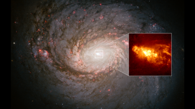NGC 1068