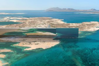 Project Neom- Key Facts to Know