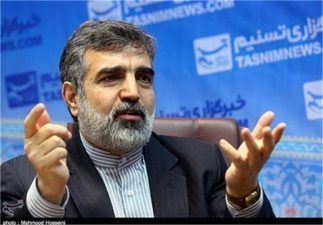 Iran’s 20% Enriched Uranium Stockpile Exceeds 210 Kilograms