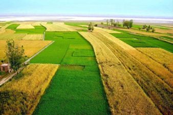 Punjab Land Preservation Act