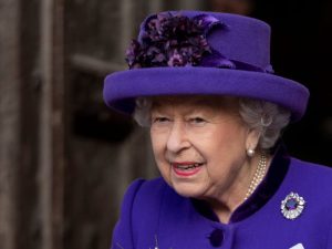 Queen Elizabeth II’s Death Alters Commonwealth’s Future