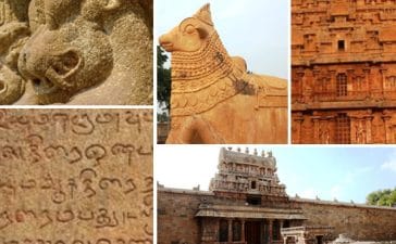 Important Features of the Chola Period