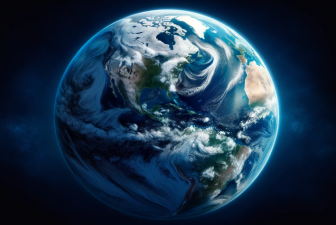 Hydrology & Hydrosphere