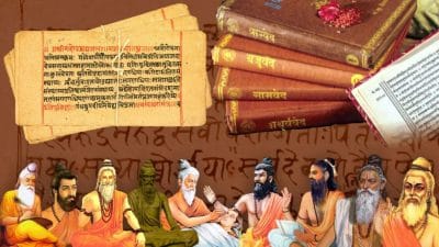 Vedic Literature