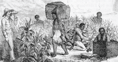 Features of Economic Exploitation of’India under British Rule