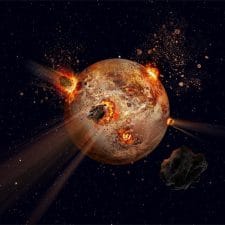 Origin of the Earth