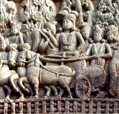 Ashoka, the Great