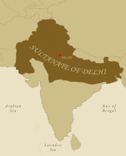 The Sultanate Period