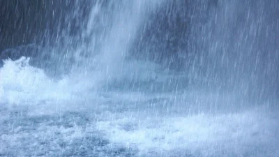 Rainfall