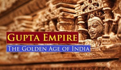 Gupta Culture as the Golden Age