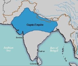 Features of the Gupta Polity and Administration