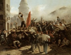 Reforms and Revolts