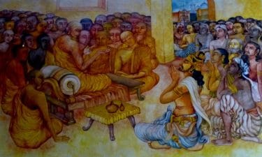 Buddhist Councils