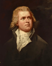 Pitt’s India Act 1784