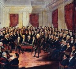 Foreign Policy of the British In India