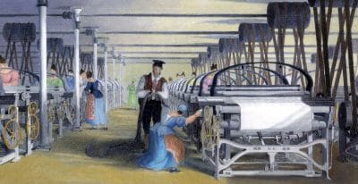 Commercialisation of Agriculture