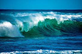 Ocean Waves
