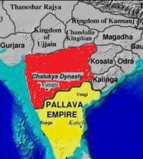 South India