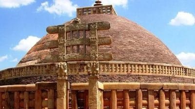Art in the Mauryan Period
