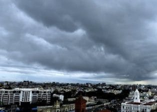 Clouds