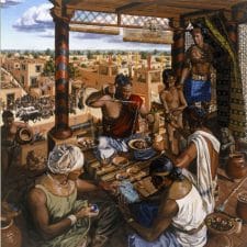 Indus Valley Society