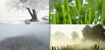 Atmospheric Moisture