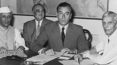 British-Indian Treaty