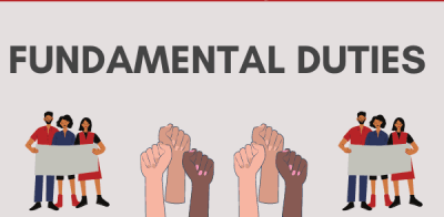 Fundamental Duties