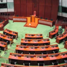 The Legislatures in India