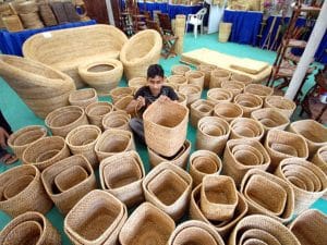 Jute Textiles
