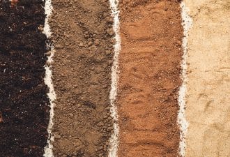 Soil