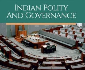 Polity and Governance