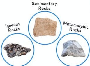 Rocks