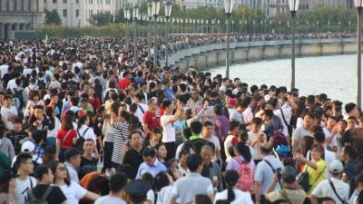 China’s 30 Days Paid Marriage Leave Plan