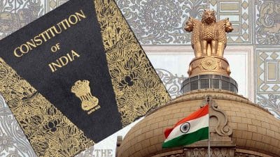 India’s Polity: The Political System in India