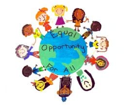 Equality of opportunity in matters of public employment