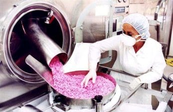 Drugs, Pharmaceutical and Forest Based Industries
