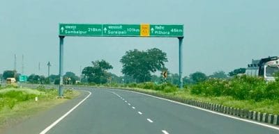 Highways and Roadways