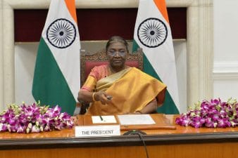 The President of India: Role and Position