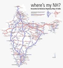 National Highways