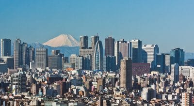 Urban Settlements: Types and Patterns