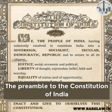 The Preamble