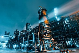 Manufacturing’Industries
