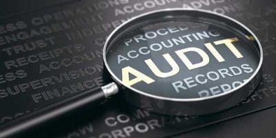 Audit of Accounts of Panchayats