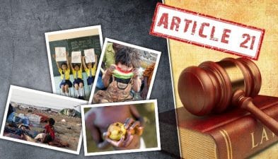 Freedom of profession, occupation, trade or business