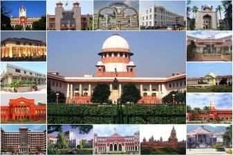 The Supreme Court: Jurisdiction