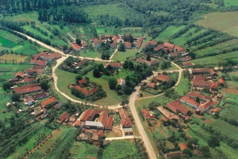 Rural Settlements: Types and Patterns